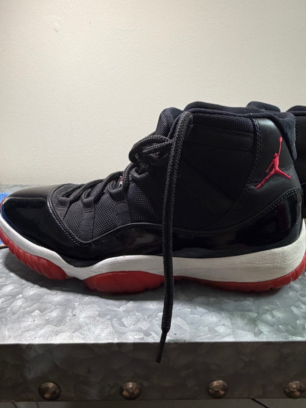 Air Jordan 10 Retro – Men’s Size 10